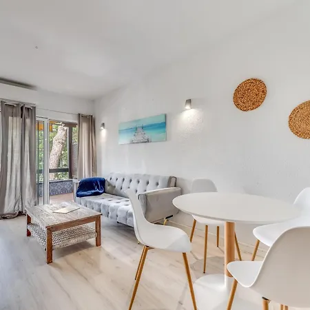 Appartement Butterfly Marbellac