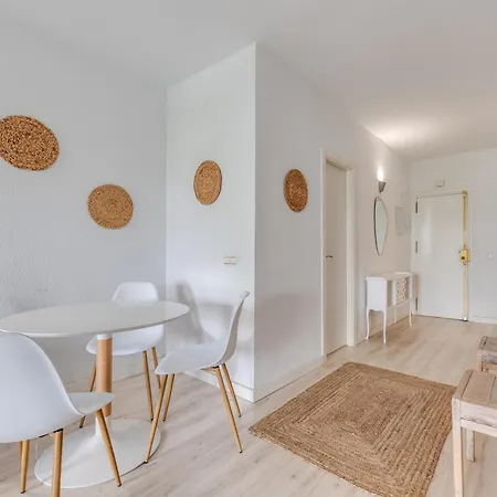 Appartement Butterfly Marbellac