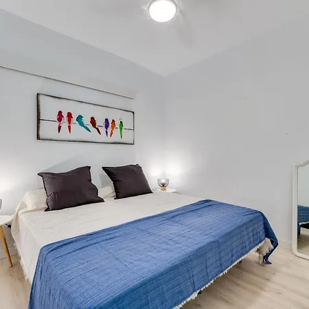 Butterfly Appartement *
